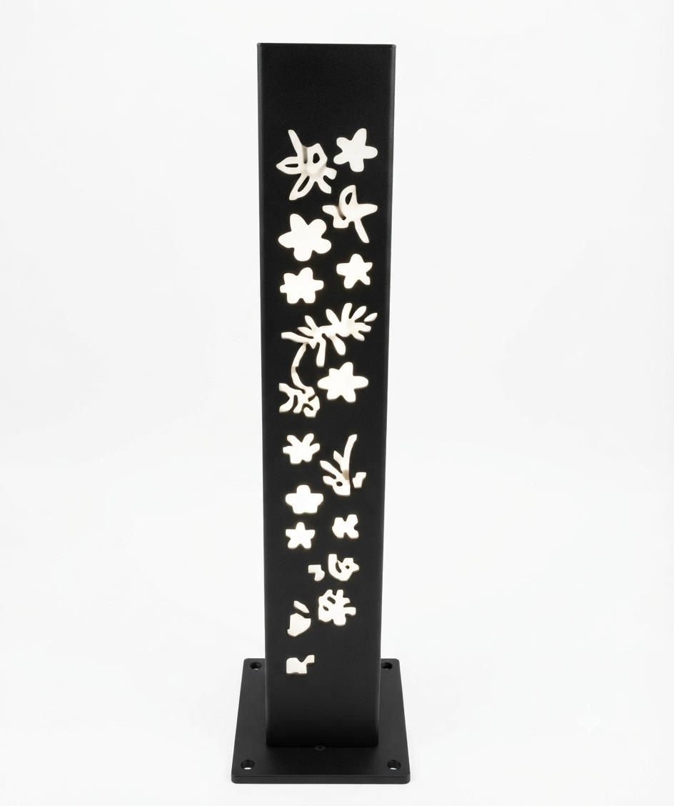 Camera Signal Pole